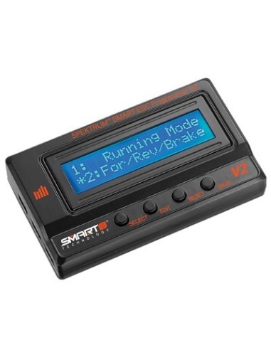 Smart ESC Programming Update Box: Avian and Firma