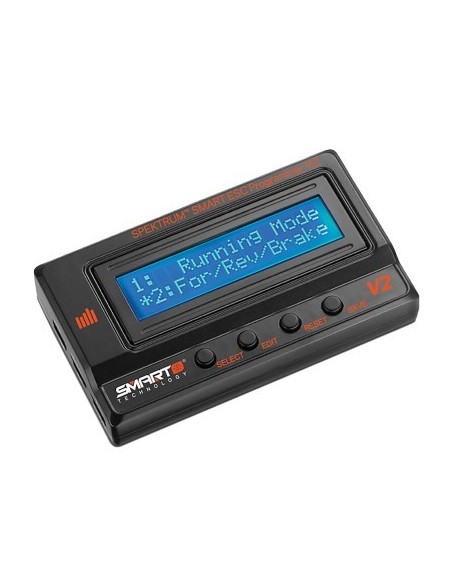 Smart ESC Programming Update Box: Avian and Firma