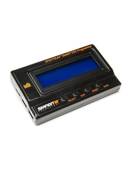 Smart ESC Programming Update Box: Avian and Firma