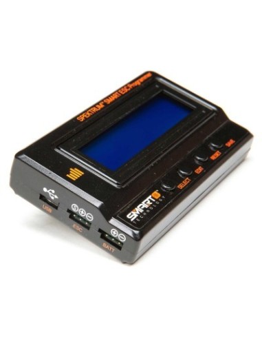 Smart ESC Programming Update Box: Avian and Firma