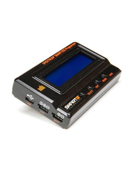 Smart ESC Programming Update Box: Avian and Firma