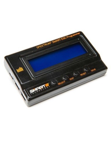 Smart ESC Programming Update Box: Avian and Firma