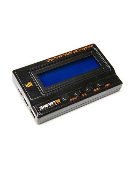 Smart ESC Programming Update Box: Avian and Firma