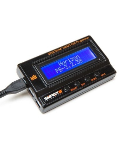 Smart ESC Programming Update Box: Avian and Firma