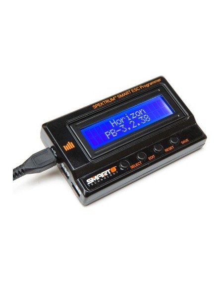 Smart ESC Programming Update Box: Avian and Firma