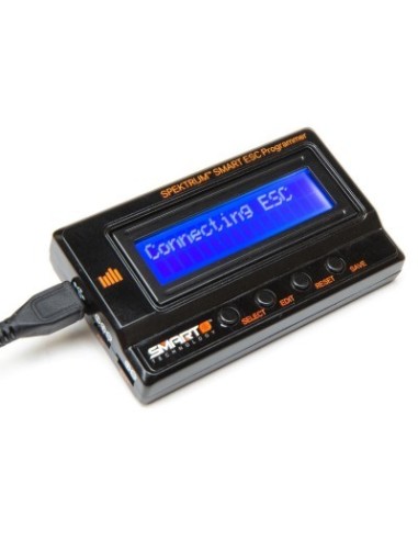 Smart ESC Programming Update Box: Avian and Firma