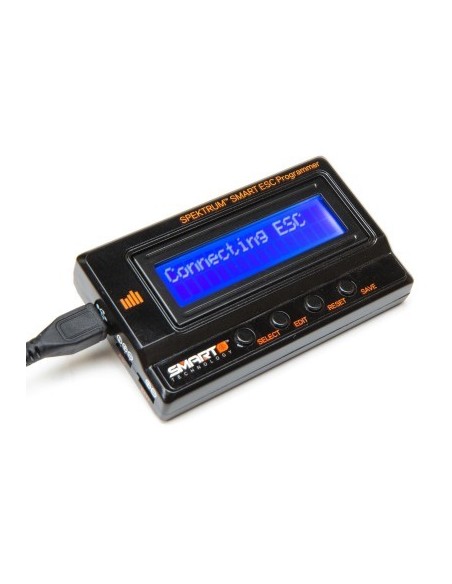 Smart ESC Programming Update Box: Avian and Firma