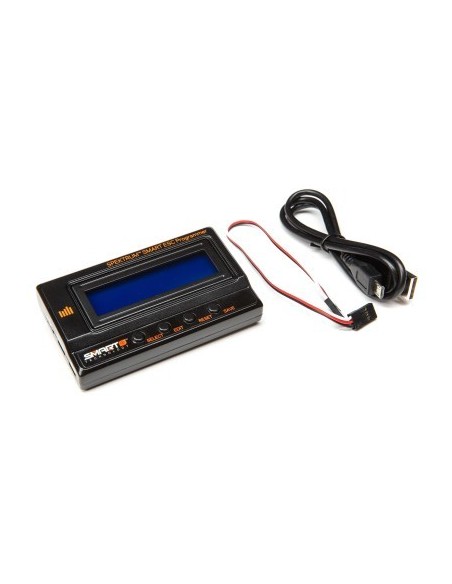 Smart ESC Programming Update Box: Avian and Firma