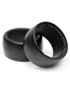 Molded Inner Foam 2Pcs Baja 5B