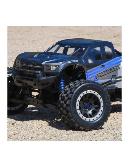 1-5 Badlands MX43 Pro-Loc F-R X-MAXX MTD 24mm Blk-Gry Impulse (2)