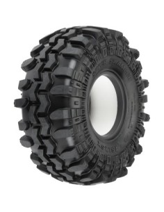 1-6 Interco Spr Swamper G8 F-R 2.9" Crawler SCX6 Tires (2)
