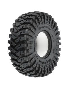 1-6 Maxxis Trepador G8 F-R 2.9" Rock Crawler Tires (2): SCX6
