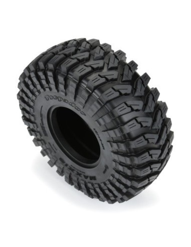 1-6 Maxxis Trepador G8 F-R 2.9" Rock Crawler Tires (2): SCX6
