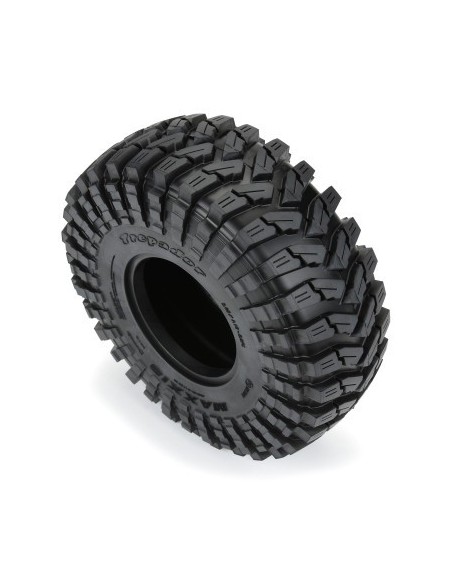 1-6 Maxxis Trepador G8 F-R 2.9" Rock Crawler Tires (2): SCX6