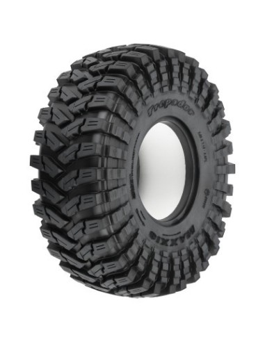 1-6 Maxxis Trepador G8 F-R 2.9" Rock Crawler Tires (2): SCX6