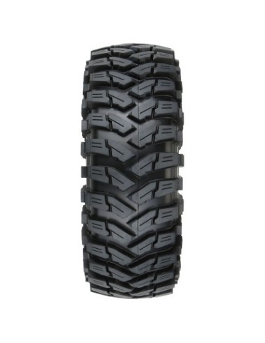 1-6 Maxxis Trepador G8 F-R 2.9" Rock Crawler Tires (2): SCX6