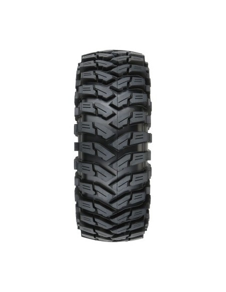 1-6 Maxxis Trepador G8 F-R 2.9" Rock Crawler Tires (2): SCX6