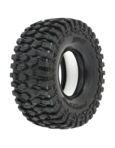 1/7 Hyrax Front/Rear All Terrain Unlimited Desert Racer Tires (2)