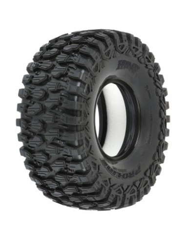 1/7 Hyrax Front/Rear All Terrain Unlimited Desert Racer Tires (2)