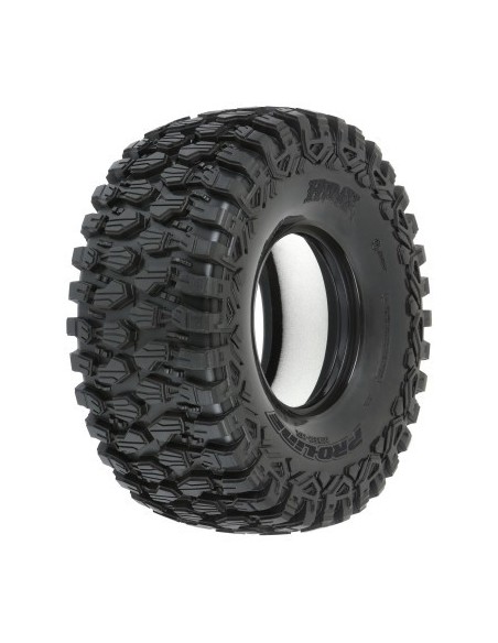 1/7 Hyrax Front/Rear All Terrain Unlimited Desert Racer Tires (2)