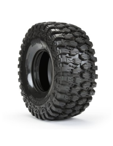 1/7 Hyrax Front/Rear All Terrain Unlimited Desert Racer Tires (2)