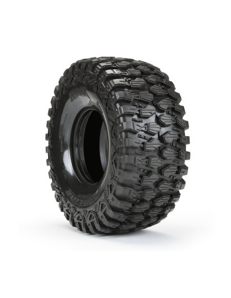 1/7 Hyrax Front/Rear All Terrain Unlimited Desert Racer Tires (2)