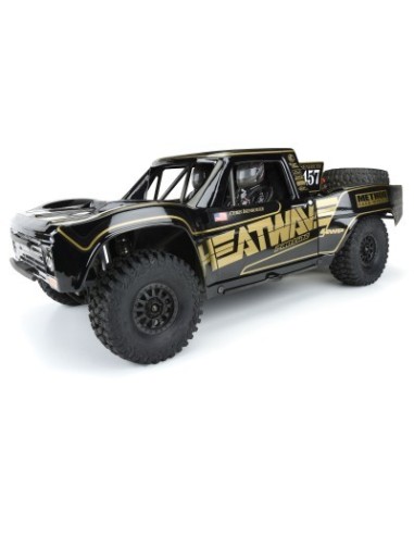 1/7 Hyrax Front/Rear All Terrain Unlimited Desert Racer Tires (2)