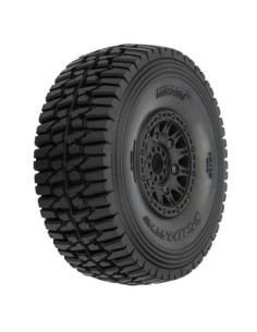 1-7 Mirage TT Fr-Rr MT Tires Mtd 17mm Blk Raid (2)