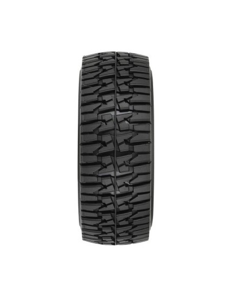 1-7 Mirage TT Fr-Rr MT Tires Mtd 17mm Blk Raid (2)