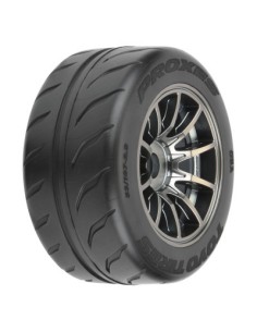 1/7 Toyo Proxes R888R S3 Rear 53/107 2.9" BELTED MTD 17mm Spectre (2)