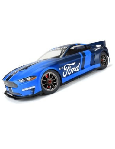 1/7 Toyo Proxes R888R S3 Rear 53/107 2.9" BELTED MTD 17mm Spectre (2)