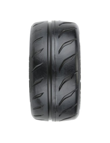 1/7 Toyo Proxes R888R S3 Rear 53/107 2.9" BELTED MTD 17mm Spectre (2)