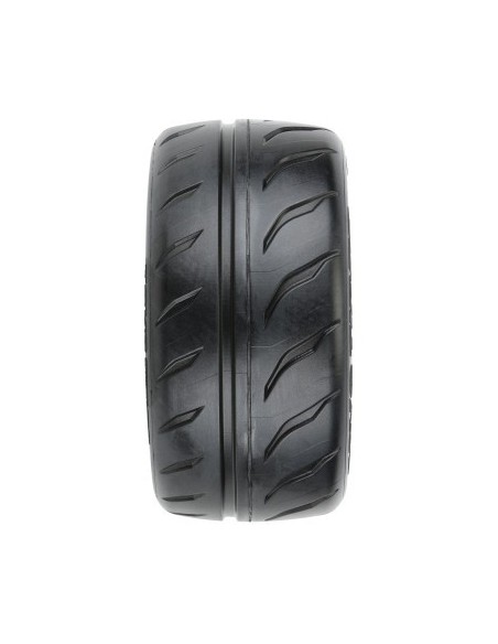 1/7 Toyo Proxes R888R S3 Rear 53/107 2.9" BELTED MTD 17mm Spectre (2)