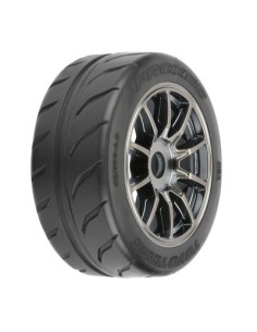 1/7 Toyo Proxes R888R S3 F/R 42/100 2.9" BELTED MTD 17mm Spectre (2)
