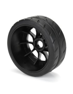 1/7 Toyo Proxes R888R S3 F/R 42/100 2.9" BELTED MTD 17mm Spectre (2) 2