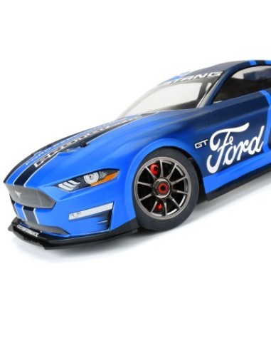 1/7 Toyo Proxes R888R S3 F/R 42/100 2.9" BELTED MTD 17mm Spectre (2)
