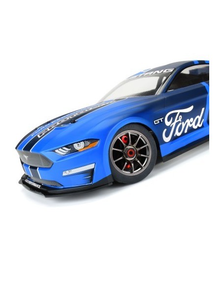 1/7 Toyo Proxes R888R S3 F/R 42/100 2.9" BELTED MTD 17mm Spectre (2)