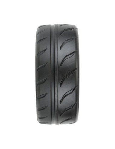 1/7 Toyo Proxes R888R S3 F/R 42/100 2.9" BELTED MTD 17mm Spectre (2)