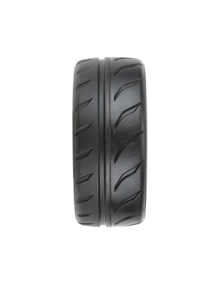 1/7 Toyo Proxes R888R S3 F/R 42/100 2.9" BELTED MTD 17mm Spectre (2)