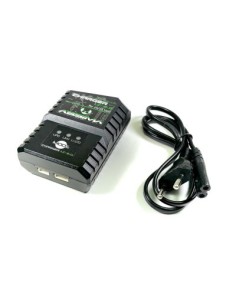 RC Energy Starter Set 4200 (LiPo-LC-2.0) 2