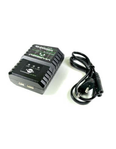 RC Energy Starter Set 4200 (LiPo-LC-2.0)
