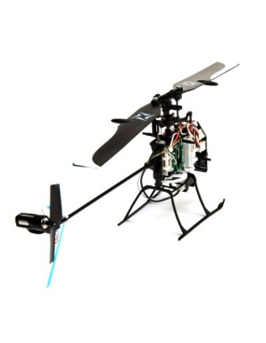 Nano S3 RTF with AS3X and SAFE