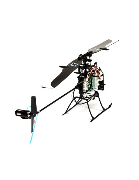 Nano S3 RTF with AS3X and SAFE
