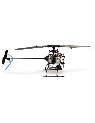 Nano S3 RTF with AS3X and SAFE