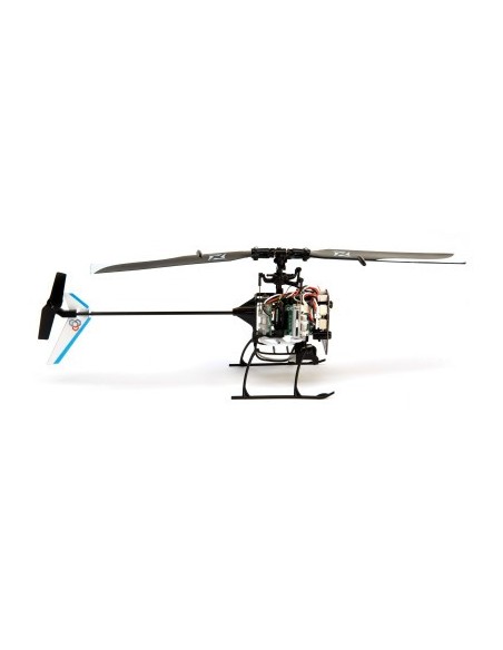Nano S3 RTF with AS3X and SAFE
