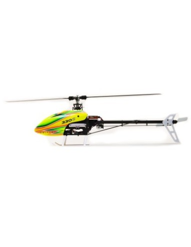 Blade 330 S BNF Basic with SAFE