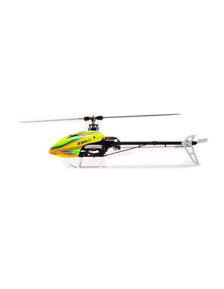 Blade 330 S BNF Basic with SAFE