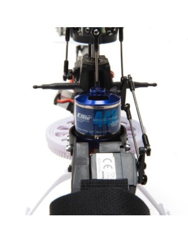 Blade 330 S BNF Basic with SAFE