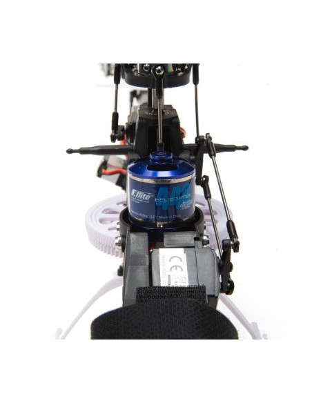 Blade 330 S BNF Basic with SAFE