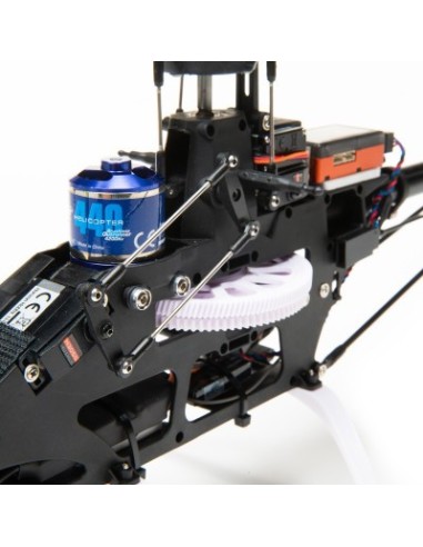 Blade 330 S BNF Basic with SAFE